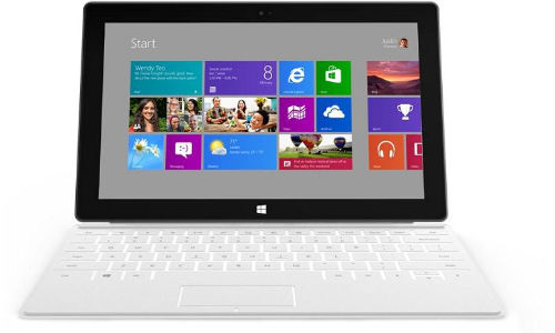 Microsoft Surface RT up for Pre Order on eBay at Rs 38,490: Top 5 Reasons to Buy New Windows 8 Tablet