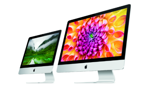 Apple Special Event Product Lineup in Pictures: iPad Mini, iPad 4, New MacBook Pro, iMac and Mac Mini