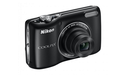 Top 5 Best Selling Digital Cameras Under Rs 10,000 Price Tag