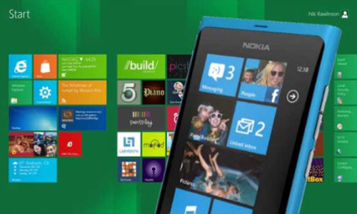 Can Nokia Win the Smartphone Battle With Windows Phone 8?