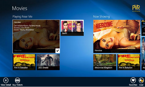 Microsoft Windows 8 India Release: Top 10 Apps To Download First