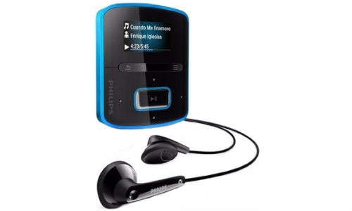 Top 5 Latest MP3 Players Available in India Right Now