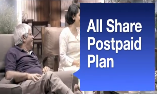Reliance All Share 499 Postpaid Plan Launched For GSM and CDMA Mobile Users