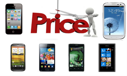 Top 10 Latest Smartphones Which Received Official Price Cut to Drive Sales this Diwali