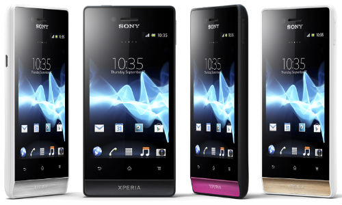 Top 7 Sony Xperia Smartphones Reportedly Getting Price Cut in India