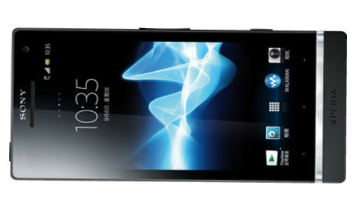 Best Sellers: Top 5 Sony Android ICS Smartphones in India