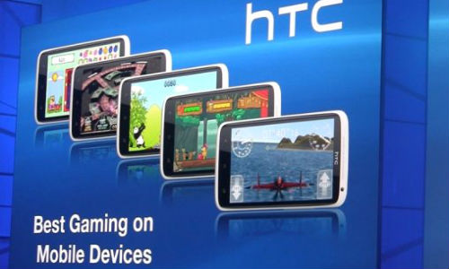 Sony opens PlayStation Mobile for HTC Devices