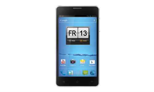 List of Smartphones and Tablets Launched For the Week Ending October 7