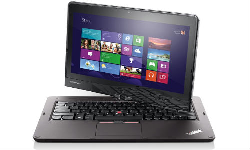 Lenovo unveils Windows 8 Powered IdeaPad Yoga 13, Yoga 11, Lynx and ThinkPad Twist