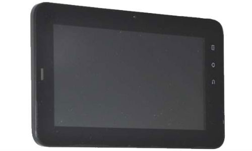 ZenFocus myZenTAB 773B Announced with Android ICS and Inbuilt 3G at Rs 9,930