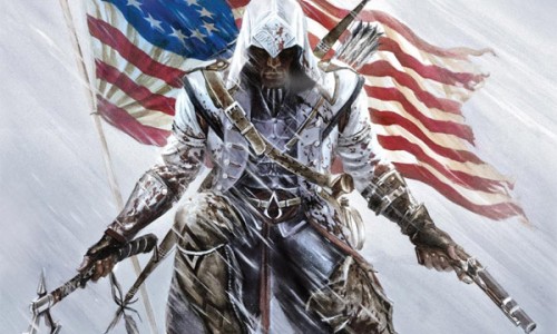 Assassin’s Creed 3: Ubiworkshop Edition for PC Available for Pre Order Now