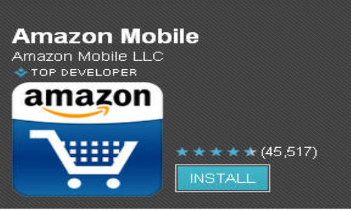 Top 5 Free Apps on Google Play for Online Shopping