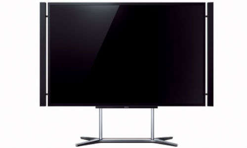 Sony Unveils World’s first wearable 3D TV, 84 4K LED TV and Full Frame α99 Camera