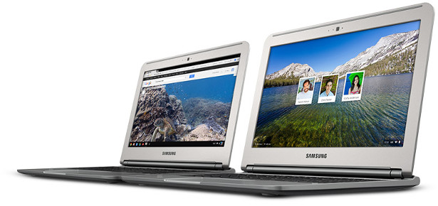 Google Chromebook: Will the New Cheap Laptop Score an Upper Hand over Microsoft and Apple Upcoming Releases?