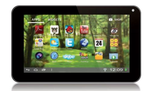 List of Smartphones and Tablets Launched For the Week Ending November 4