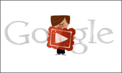 Google Doodle Celebrates 107th Anniversary of Winsor McCay's Little Nemo in Slumberland: Top 5 Animated Google Doodles So Far?