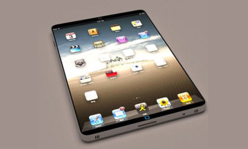 iPad Mini Reportedly Coming on October 23 to Conquer the Low-Cost Tablet market