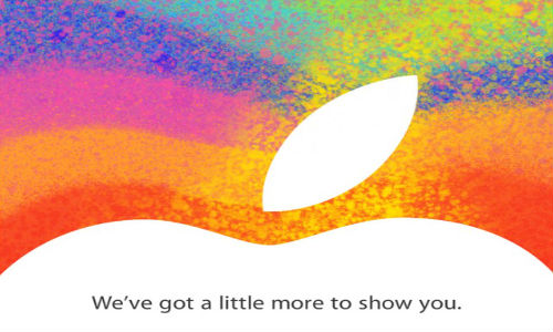 iPad Mini Rumor Update: Apple Next Tablet Expected to Release on November 2