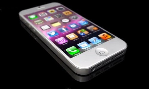 iPhone 5 to Land in India on November 2: First 10 Apps You Should Download When You Get the New iPhone