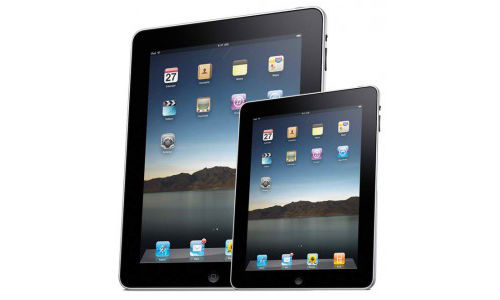 iPad Mini to Debut on October 23: From Top Rumors to Top Features We Expect From Apple's Next Best
