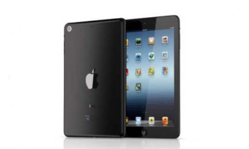 iPad Mini: Price Gets Listed in German Retailer site