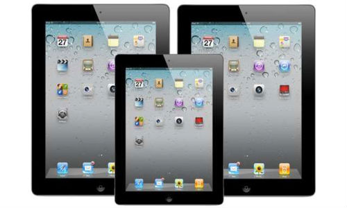 iPad Mini to Debut on October 23: From Top Rumors to Top Features We Expect From Apple's Next Best