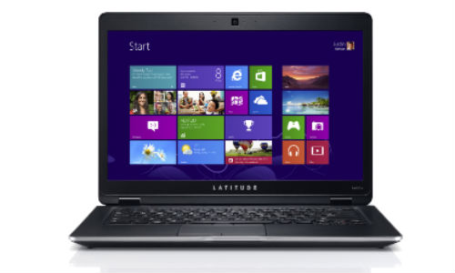 Dell XPS 12, Latitude 10