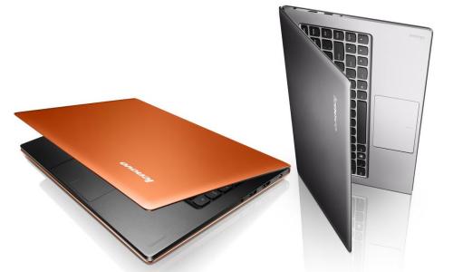 Lenovo IdeaPad S300, S400 Hits India at Rs 29,990 and Rs 30,990: What About Specs?