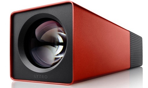 Lytro cameras now Available with Manual Controls