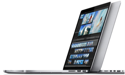 Retina Display 13-inch MacBook Pro Images Leaked Ahead of October 23 Event