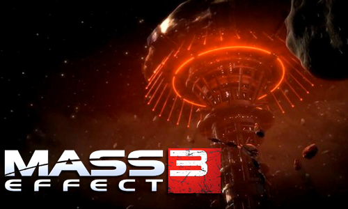 Mass Effect 3: New DLC pack Coming in November