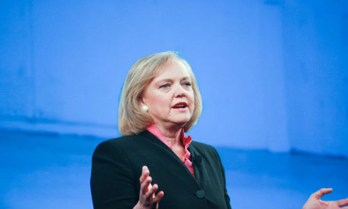 HP CEO: No Plans of Unveiling a Smartphone in 2013