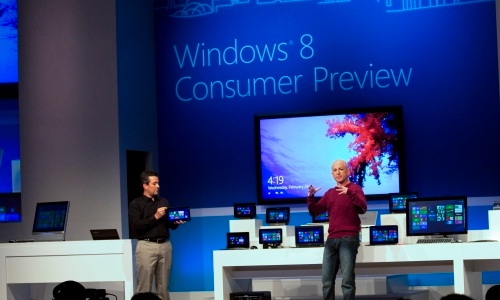 Windows 8 Poll Survey: 52 Percent Of People Haven't Heard Of Microsoft's New OS