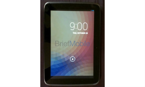 Google Nexus 10 Launch Update: Everything We Know So Far