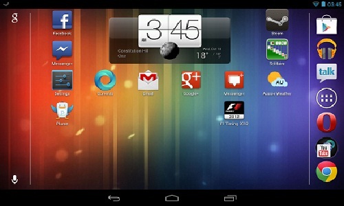 Google Nexus 7: Android 4.1.2 Jelly Bean Update Rolling Out Now
