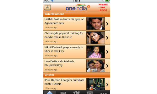 iPhone 5 to Land in India on November 2: First 10 Apps You Should Download When You Get the New iPhone