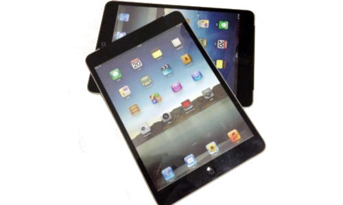 iPad Mini to Debut on October 23: From Top Rumors to Top Features We Expect From Apple's Next Best