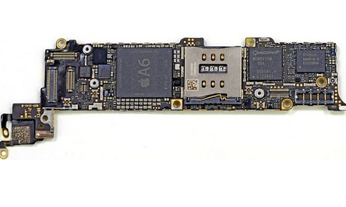 Samsung And Apple Lock Horns Again, This Time on Chip Supply Dispute