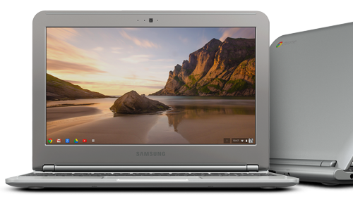 Google Boasts Chromebook is Sold Out Within Few Hours of Launch on Google Play