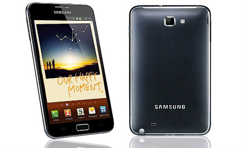Weekend Guide: Top 5 Best Online Deals on Smartphones This Week