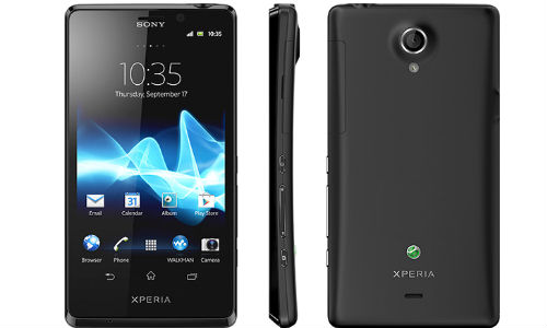 Sony Xperia T to feature HD Voice support