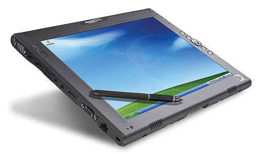 Indian Tablet PC Market at 0.55 million unit sales in April-June 2012
