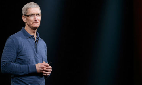 Apple Reports $36 Billion Expected Revenue in Q4 2012