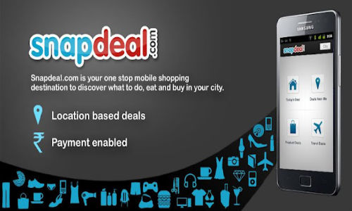 Top 5 Free Apps on Google Play for Online Shopping