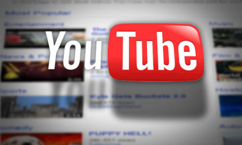 YouTube Video Rankings Criteria Changed from Clicks to Clock