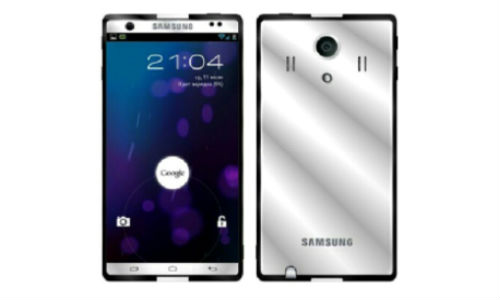 Samsung Galaxy S4 Rumor Update: S3 Successor Alleged to Come with 13MP Camera, 2GHz Quad Core Processor and More
