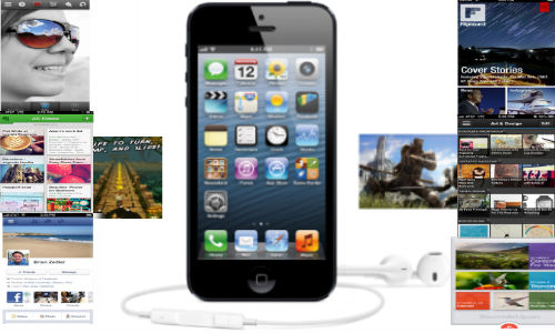8 Must-Download Apps for Your New iPhone 5