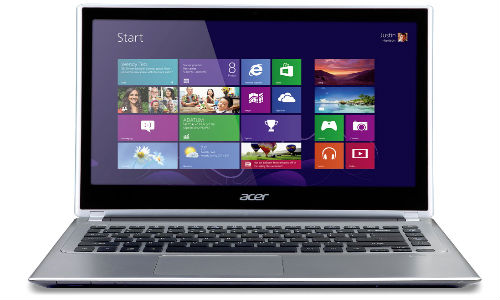 Acer Diwali Offer: Win Free Fuji Camera, Philips 5.1 Speaker System on Purchase of Aspire S and M Ultrabooks