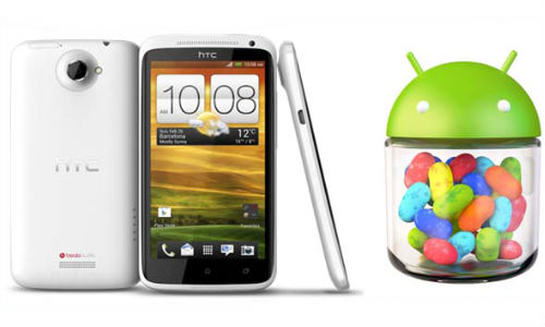 HTC One X Gets Jelly Bean Upgrade: Top 5 Potential Rivals of Android Smartphone King