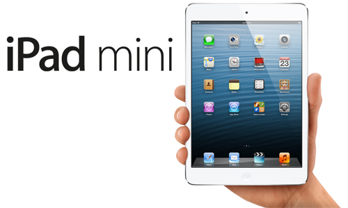 Apple iPads Weekend Sales Record: 3 Million Units Already Sold in 3 Days